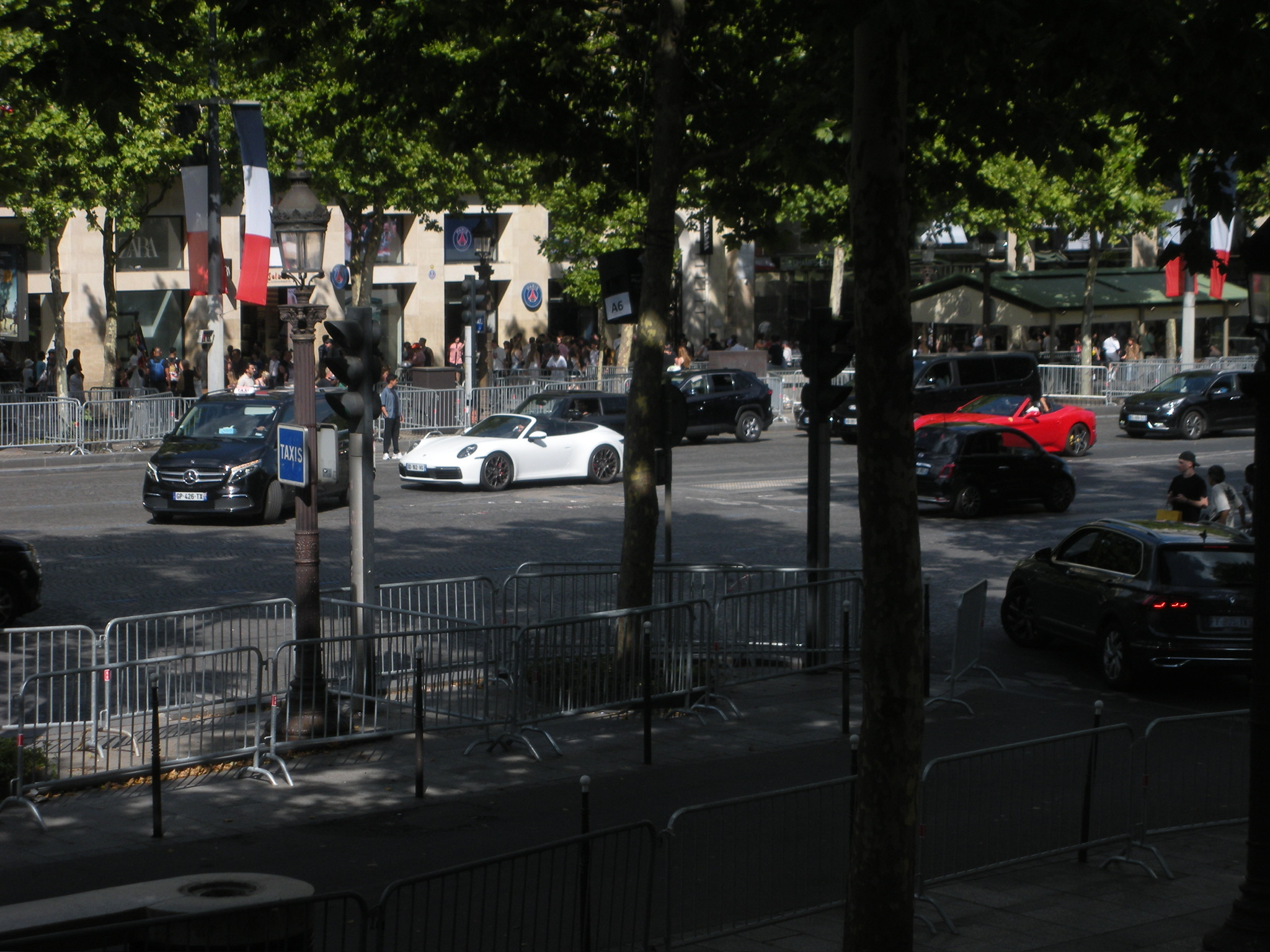 PARIS SUMMER 25 photo